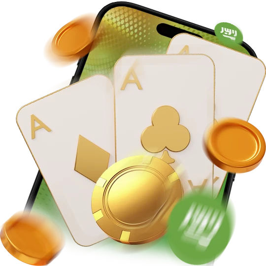 Teen Patti Gold game in Saudi Arabia